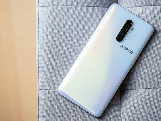 Realme X2 Pro im Test: OnePlus und Xiaomi m&uuml;ssen sich in Acht nehmen