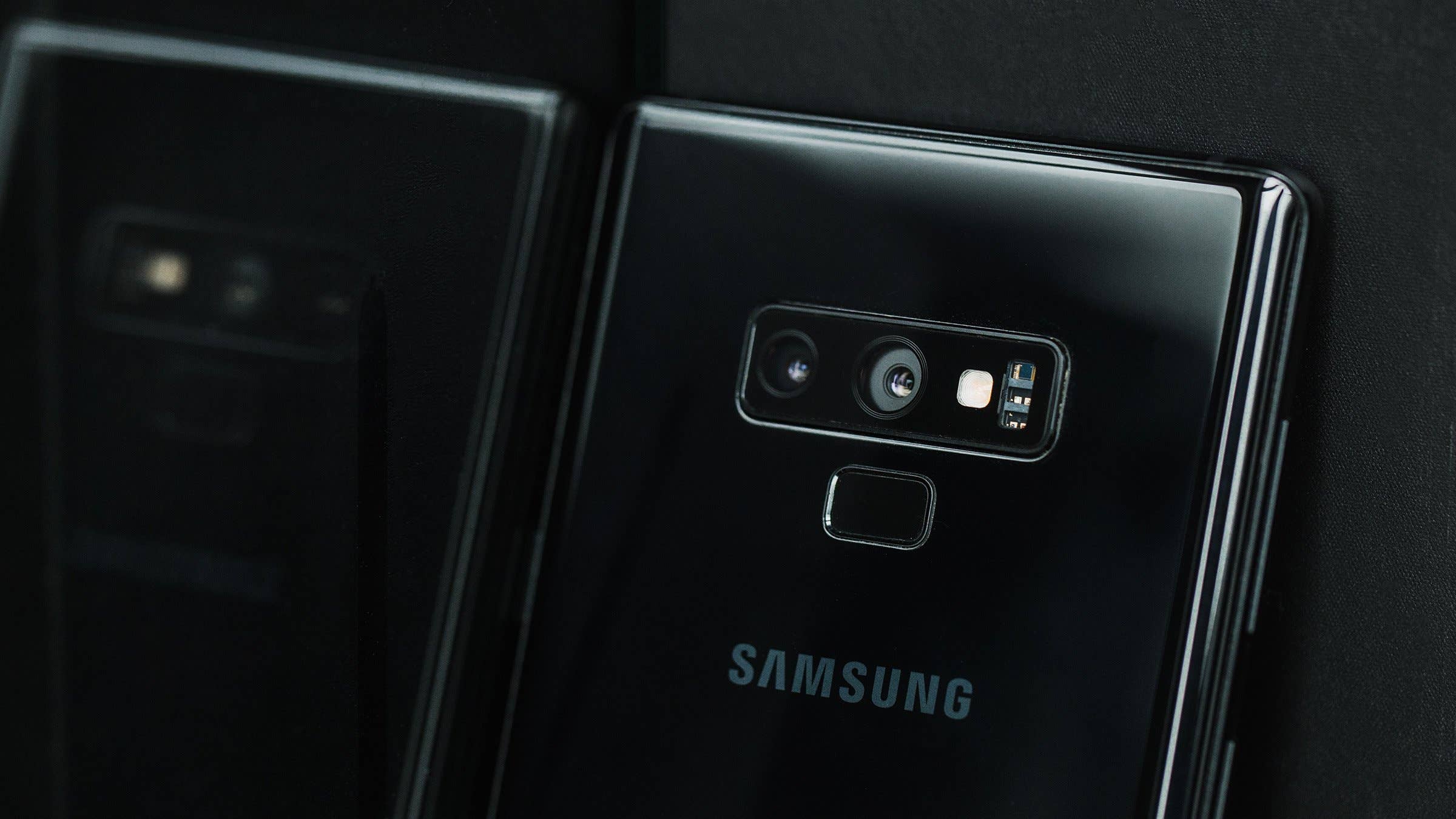 AndroidPIT samsung galaxy note 9 9028