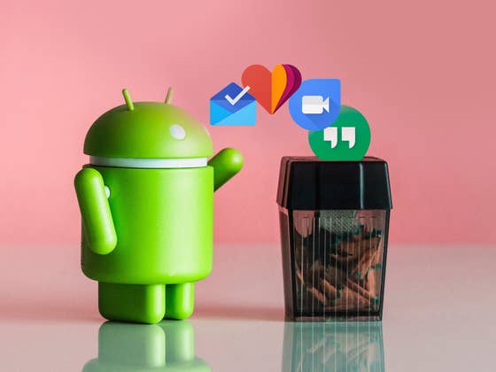 Google Chat kommt: Mit RCS schafft Android die SMS ab