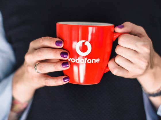 Vodafone Business: Die besten Tarife und Handyverträge für Geschäftskunden im Mai