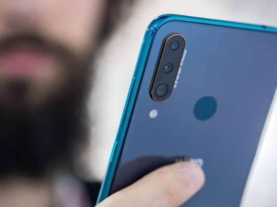 Wiko View 3 Pro: Smartphone mit Triple-Kamera kommt nach Deutschland