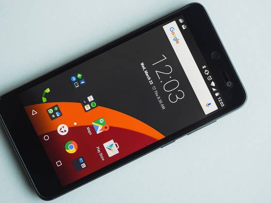 Wileyfox Swift im Test: Preiswert und mit alternativem Android