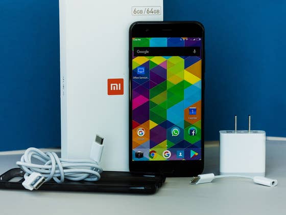 Xiaomi Mi 6 im Test: Ein absolut lohnenswerter Import