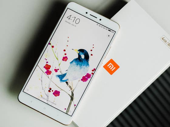 Xiaomi Mi Max 2 im Test: Kinofreunde aufgepasst