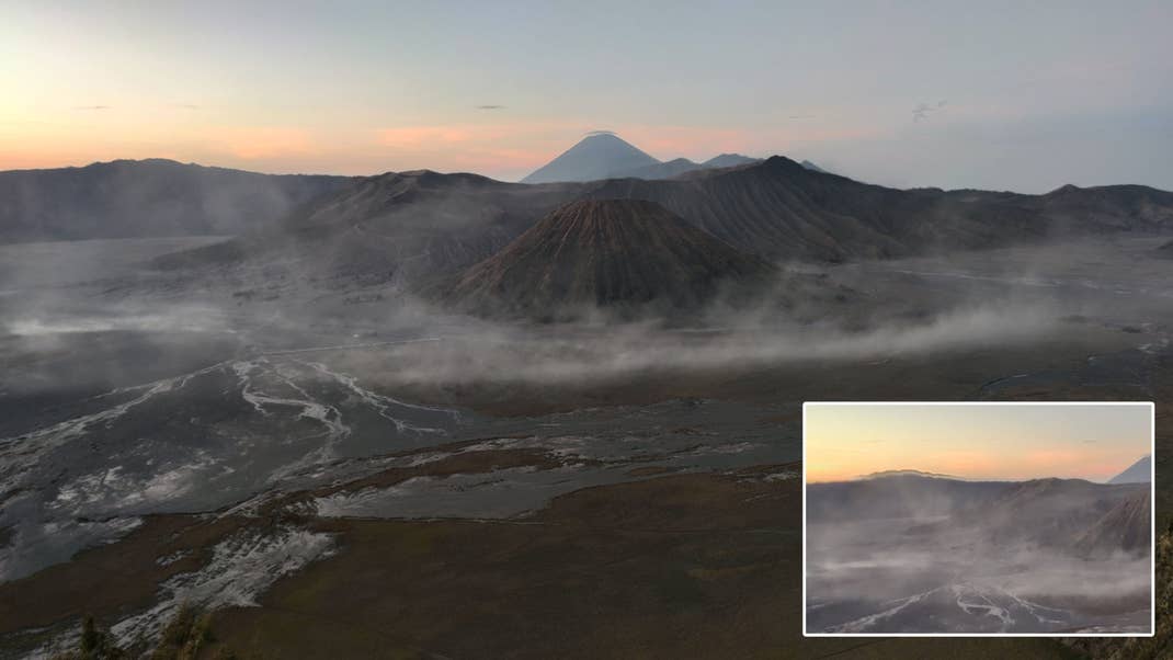 AndroidPIT xiaomi mi note 10 hdr issue