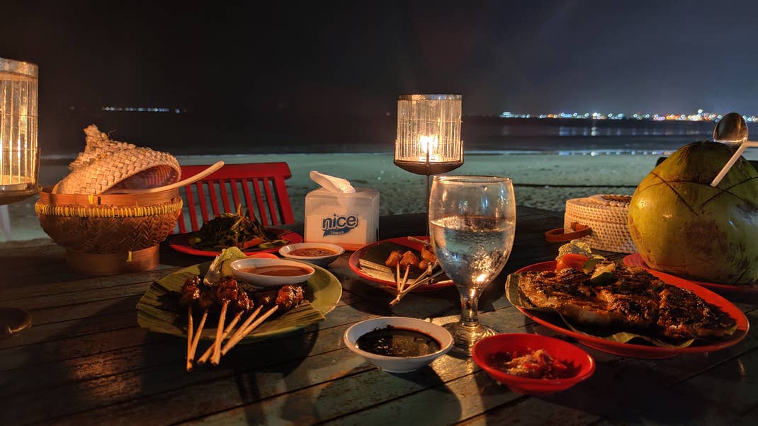 AndroidPIT xiaomi mi note 10 night mode