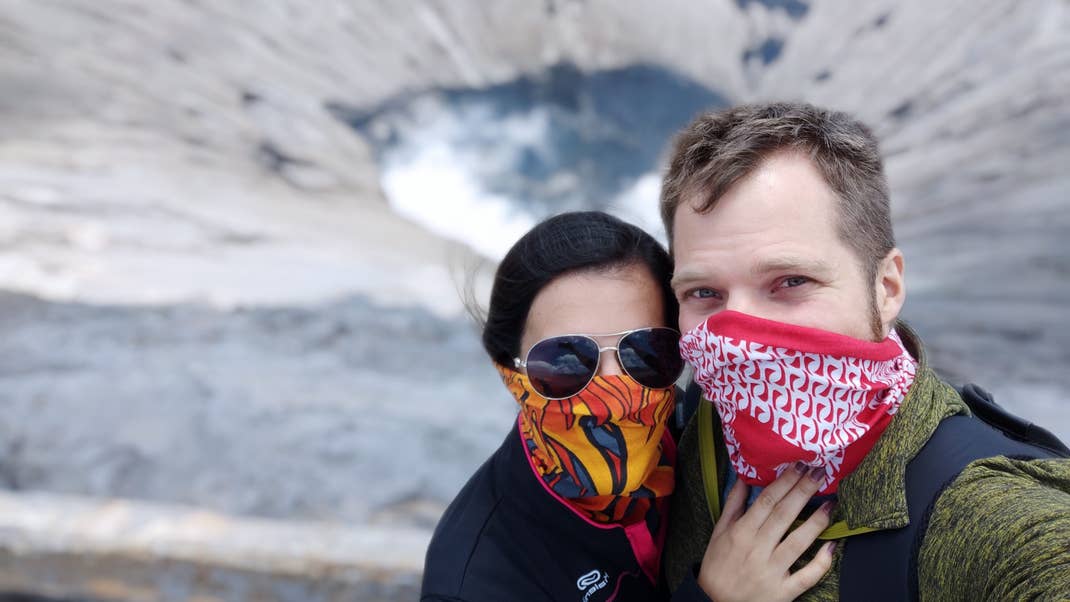 AndroidPIT xiaomi mi note 10 selfie bokeh