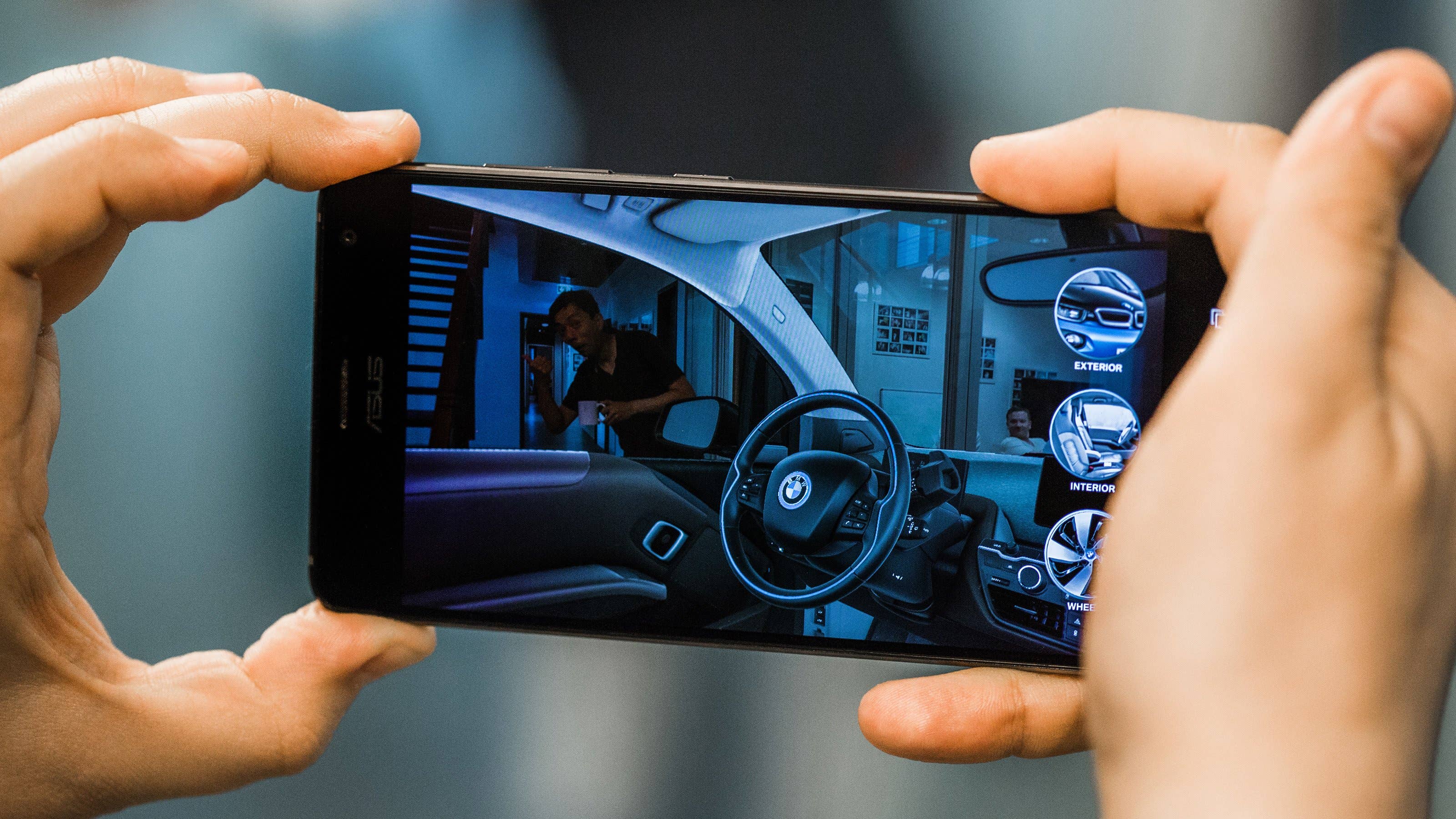 AndroidPIT zenfone ar 0687