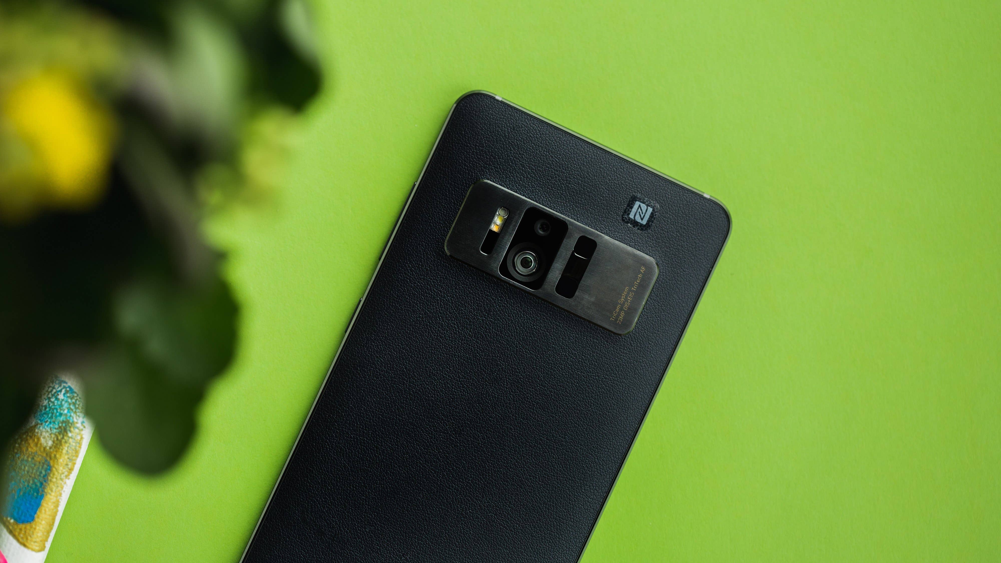 AndroidPIT zenfone ar 0715