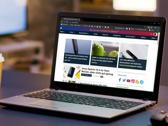 Avast Secure Browser im Test: Den besten Browser sicher gemacht
