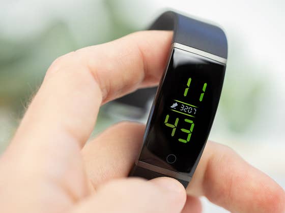 Realme Band im Test: günstiger Fitness-Tracker mit eklatanten Schwächen