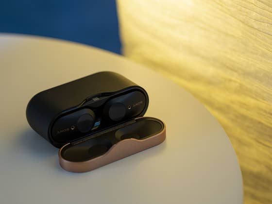 Sony WF-1000XM3 im Test: Ganz einfach die besten In-Ear-Kopfh&ouml;rer