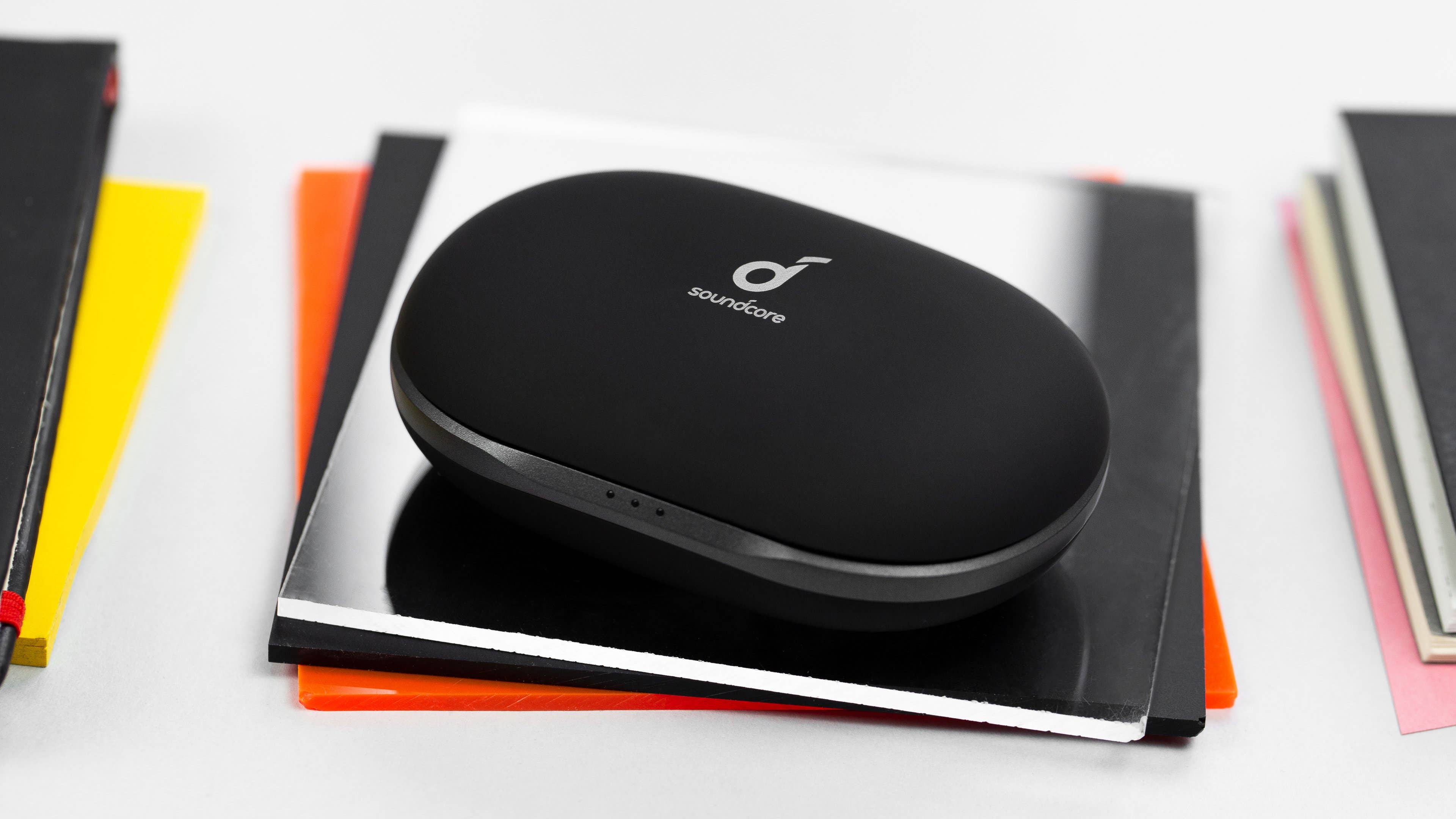 AndroidPIT Soundcore Spirit X2 case