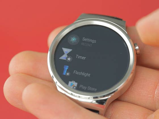 Android Wear: Tipps und Tricks für Eure Smartwatch