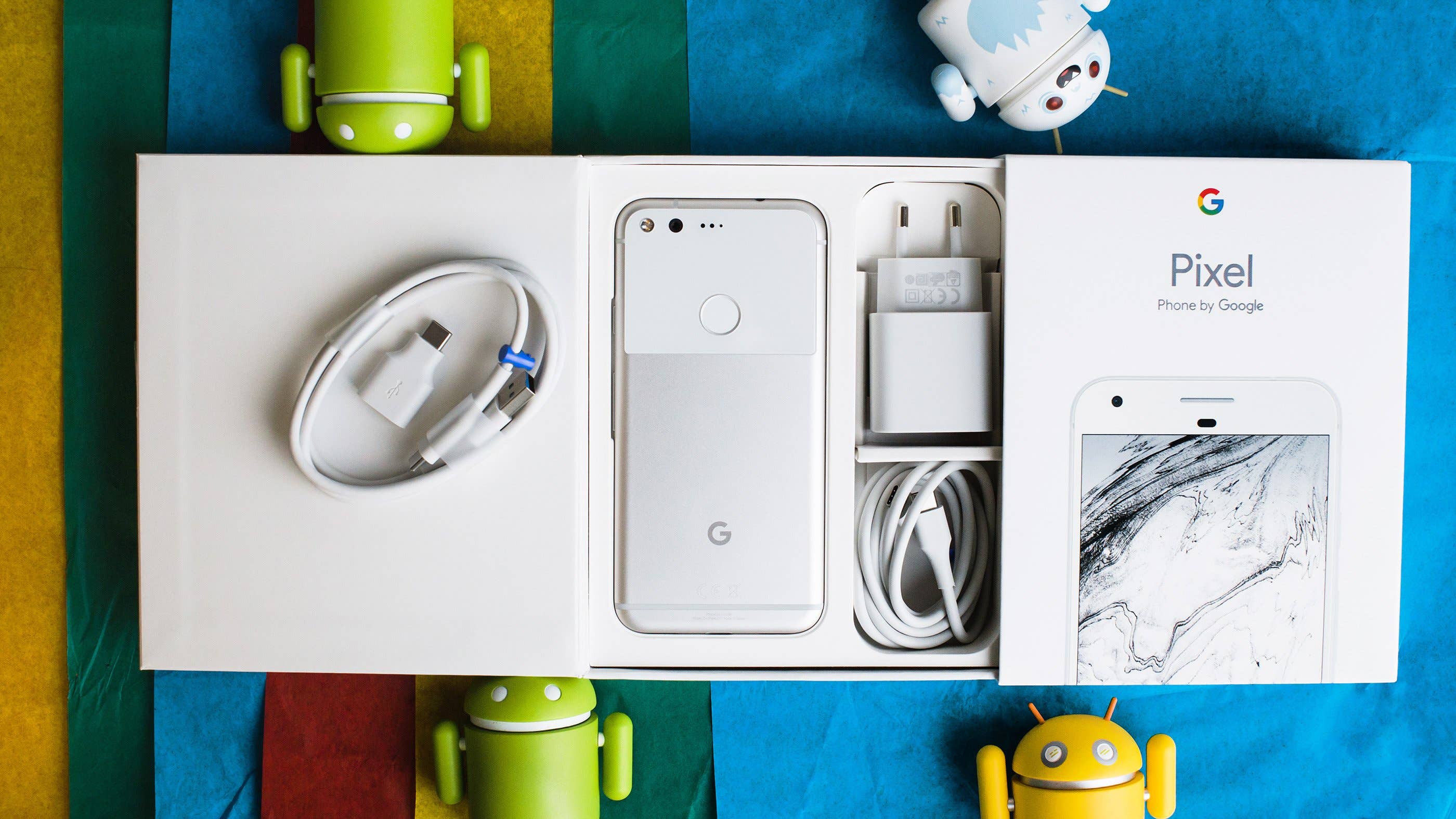 AndroidPIt google pixel XL 9727