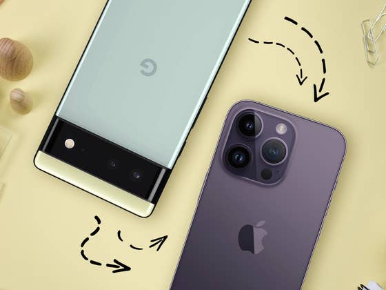 Xiaomi, Oppo und Vivo: App-Daten-Übertragung bei Smartphone-Wechsel möglich