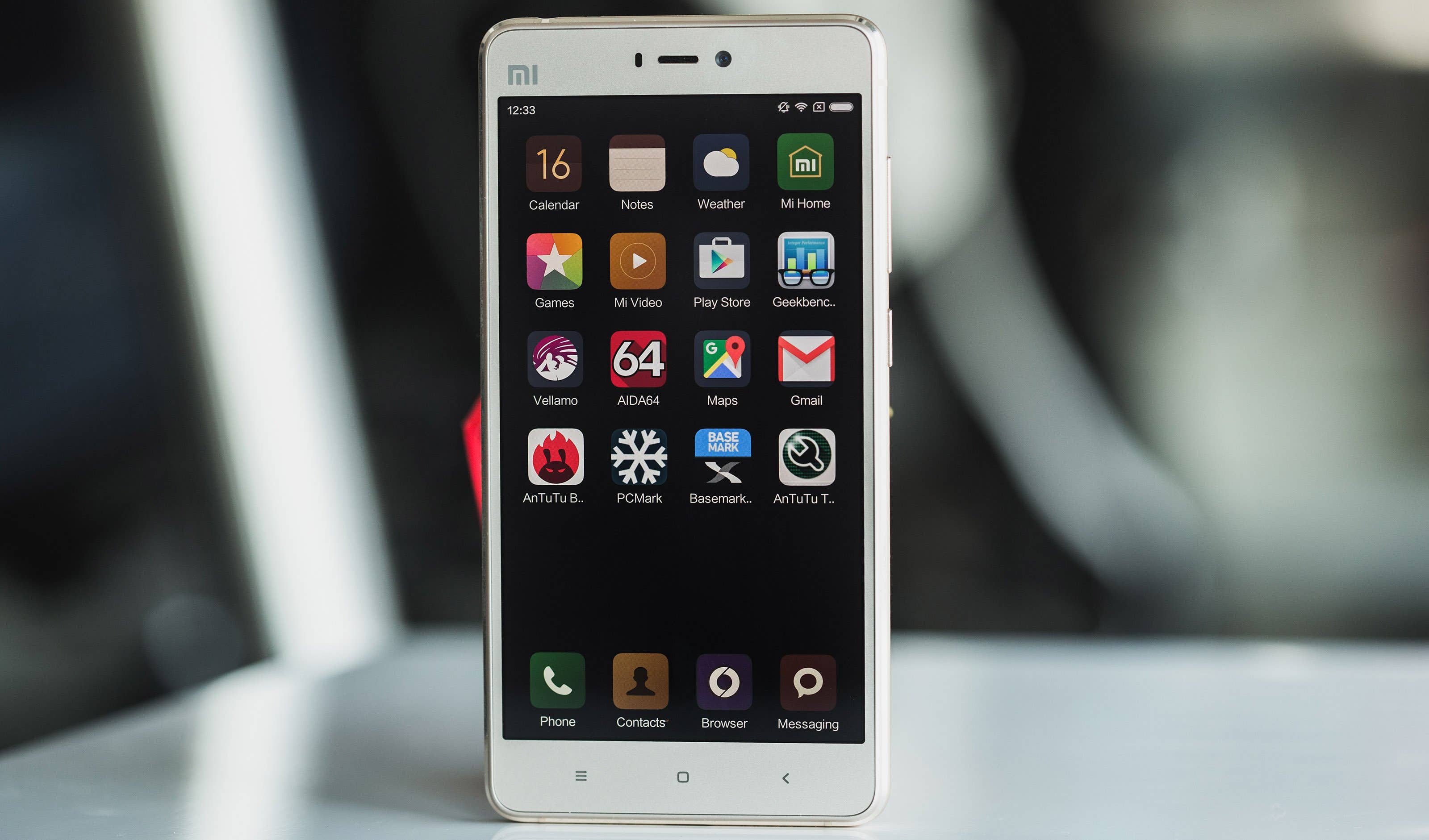 Androidpit Xiaomi Mi 4s 9983