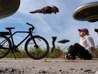 Angell M Cruiser Titelbild