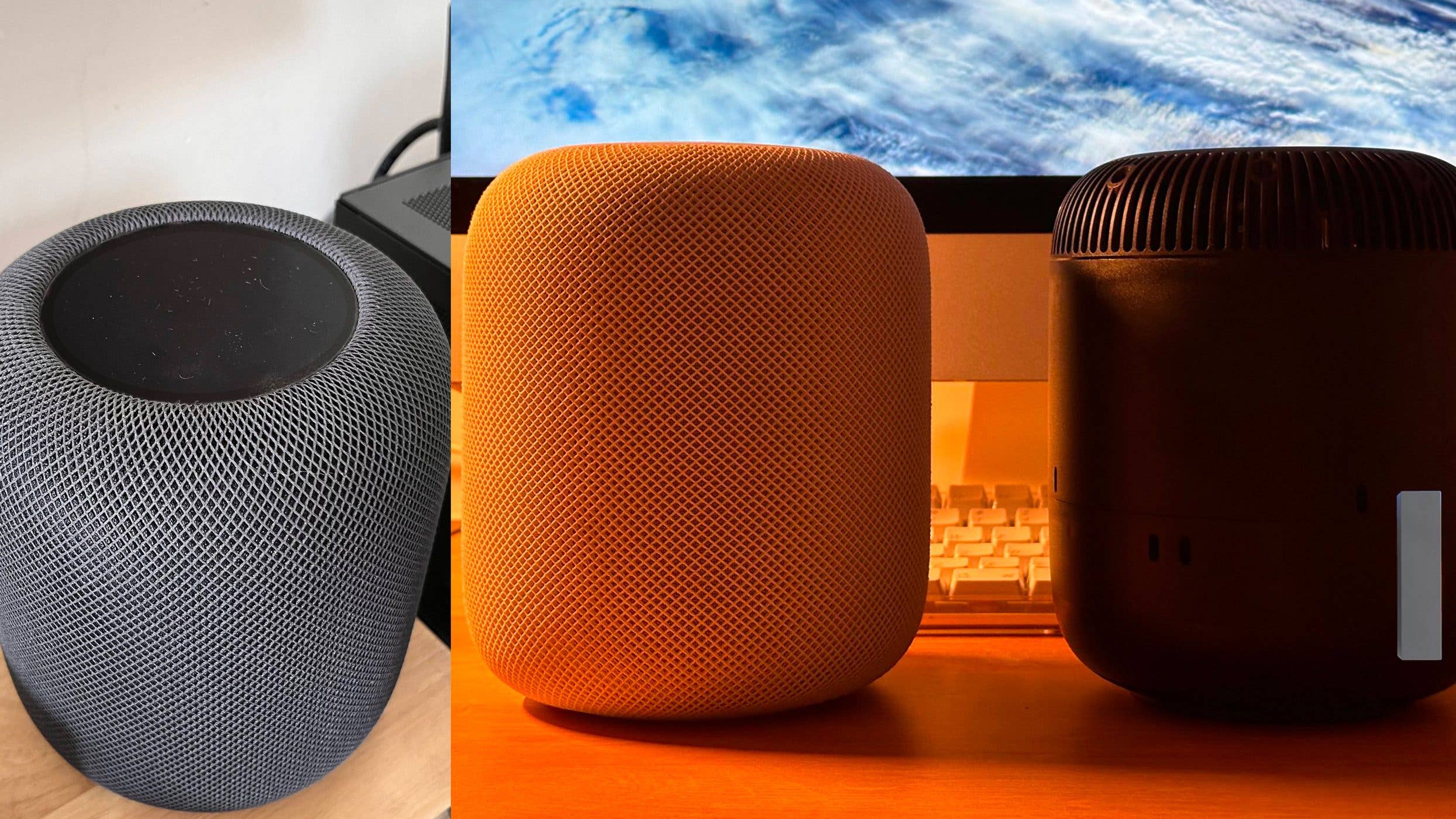 Prototyp Apple HomePod 3