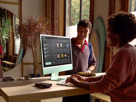 Neuer Mac mini mit Apple M4 angekündigt: Schneller, smarter, bunter