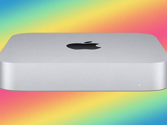 Apple Mac Mini (M1): Jetzt so günstig wie nie zu kaufen