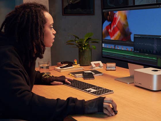 Kommt zur WWDC 2023 ein Apple Mac mit einem schnellen M2-Ultra-Chip?