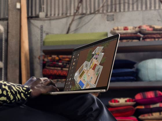 Neues MacBook Air mit M3: Dank diesem Feature echte Arbeitstiere?