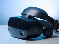 Samsung VR-Headset