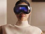 Apple Vision Pro