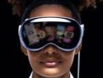 Apple Vision Pro