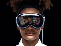 Apple Vision Pro