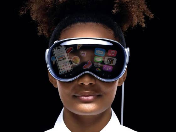 Apple Vision: Erste Infos zu der preiswerte(re)n VR/MR-Brille