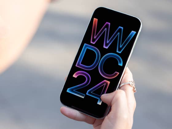 WWDC 2024: So seid Ihr live dabei, wenn Apple KI-Features enthüllt