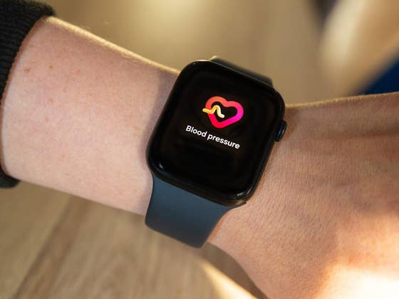 Endlich! Apple Watches erhalten wohl lebenswichtige Gesundheitsfunktion