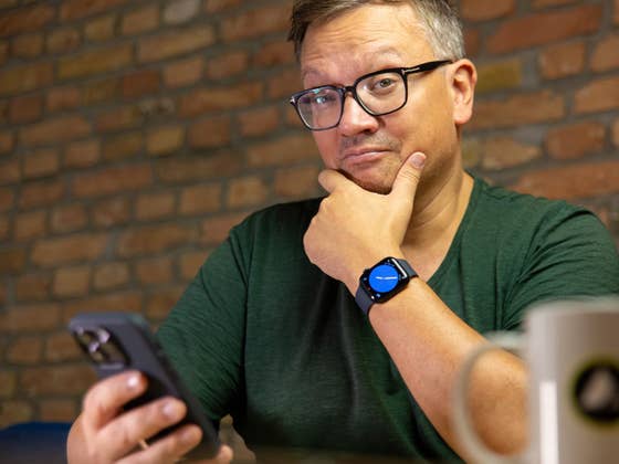 Apple Watch 8 im Test: die beste Smartwatch für iPhone-Nutzer