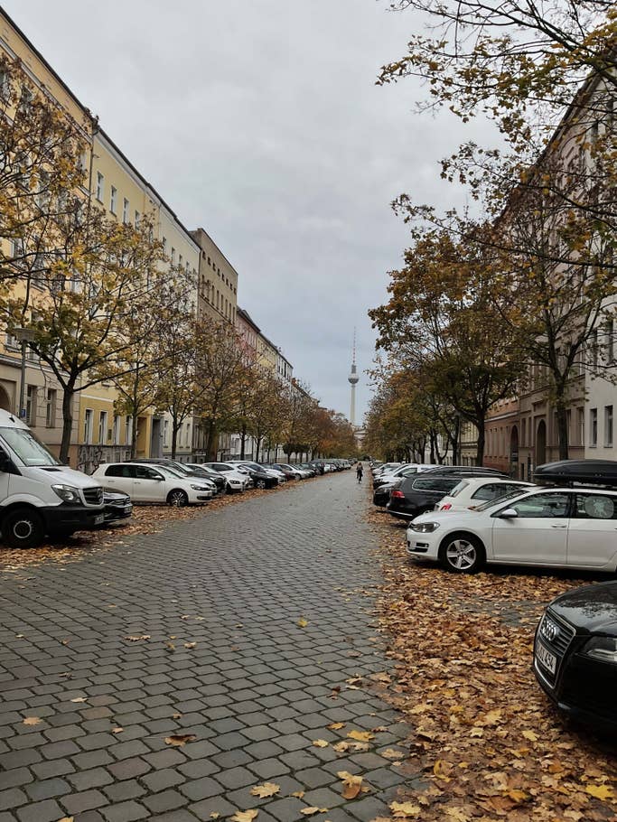 Apple iPad 10 (2022), Testfotos