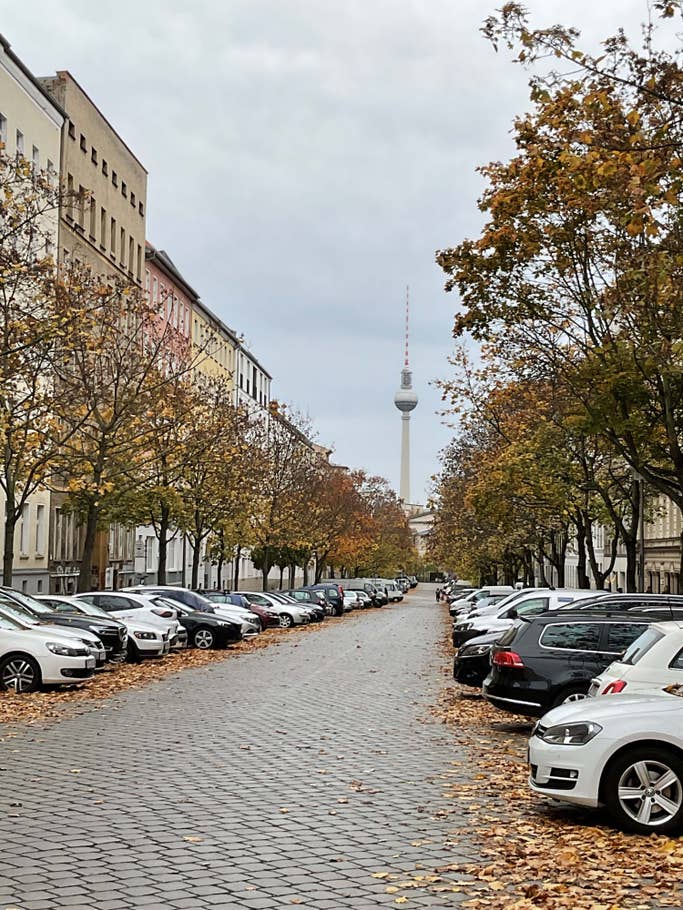 Apple iPad 10 (2022), Testfotos