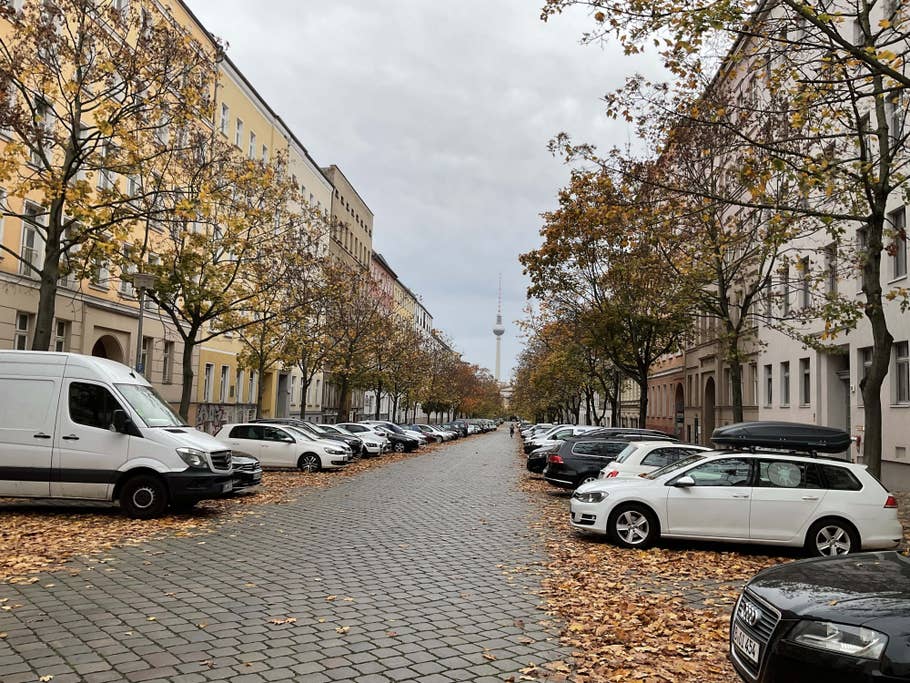 Apple iPad 10 (2022), Testfotos