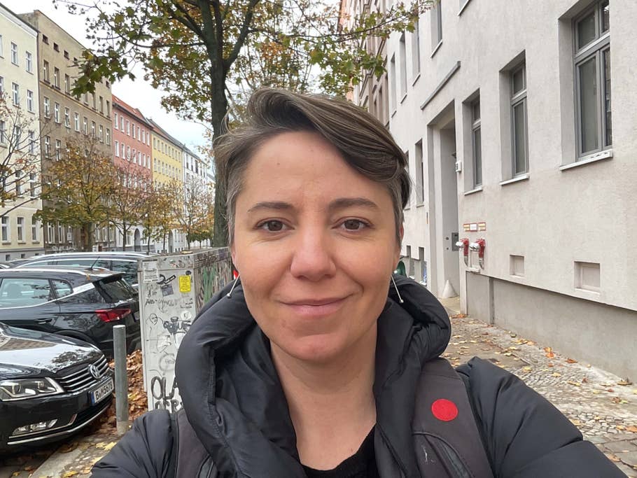 Apple iPad 10 (2022), Testfotos