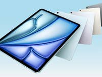 Das neue iPad Air mit M3-Chip