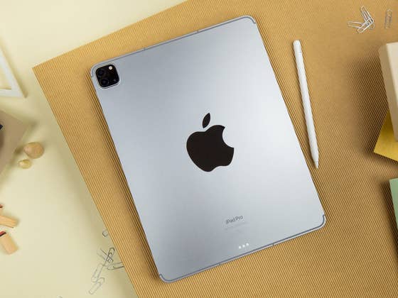 Apples iPad Pro 2024 soll wohl mit drahtloser MagSafe-Ladetechnik auf den Markt kommen