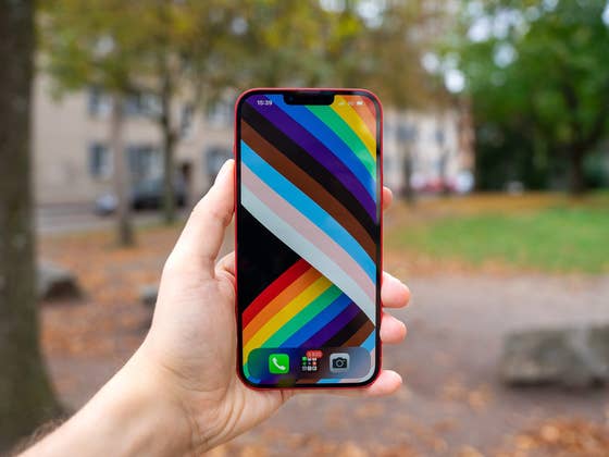 Display-Durchbruch beim Apple iPhone 16 mit Microlinsen f&uuml;r das OLED-Panel