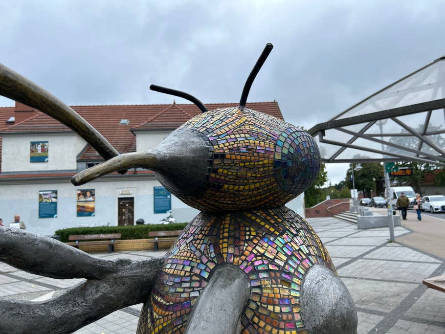 Apple iPhone 14 Testfotos 11