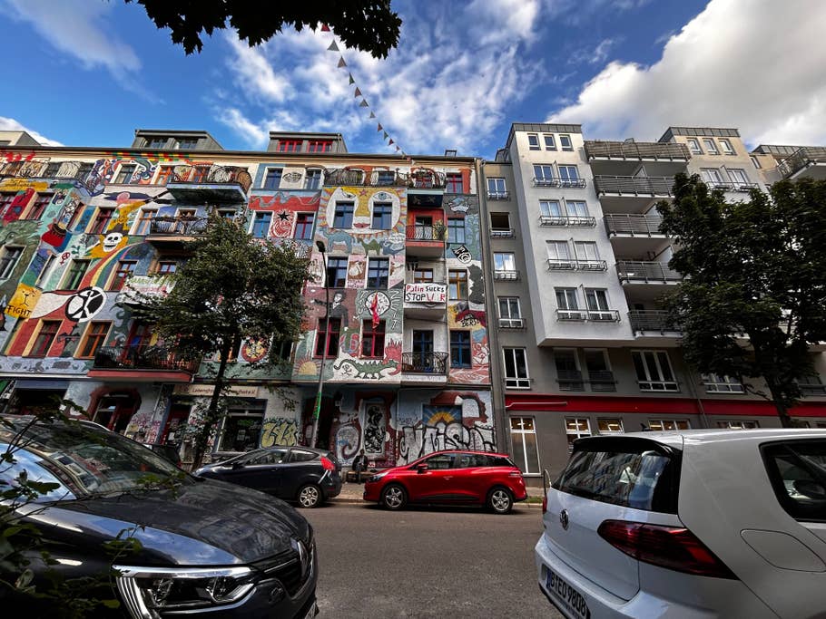 Apple iPhone 14 Testfotos 10