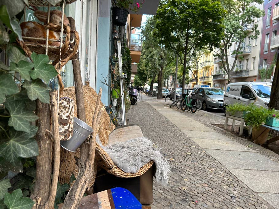 Apple iPhone 14 Testfotos 13