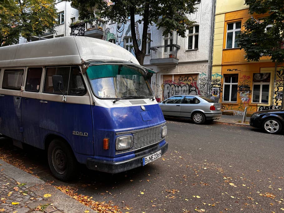 Apple iPhone 14 Testfotos 12