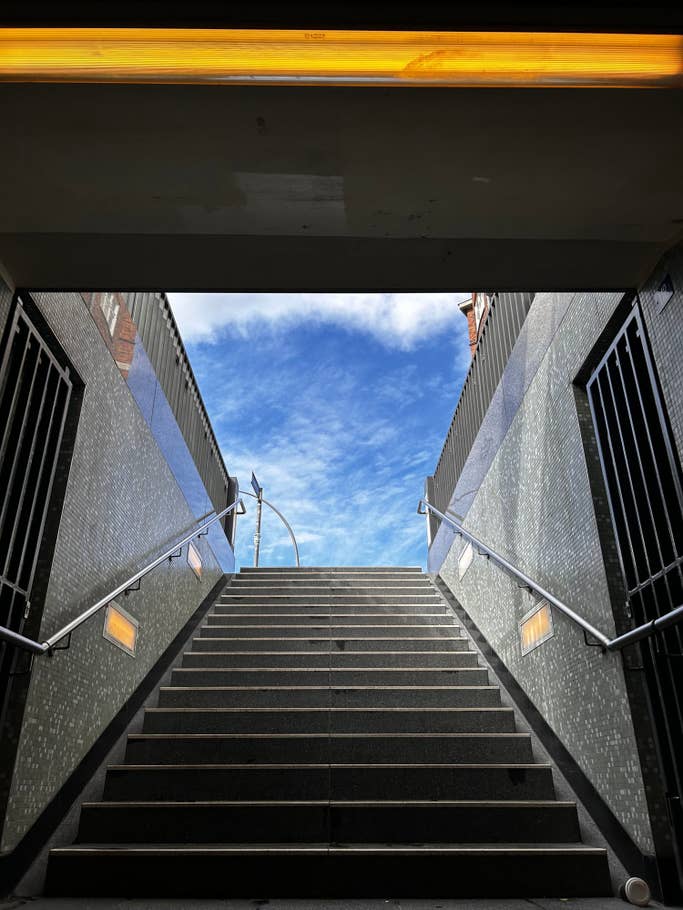 Apple iPhone 14 Testfotos 14