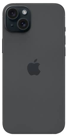 Apple iPhone 15 Plus - Rückseite - Datenblatt Apple iPhone 15 Plus Datenblatt