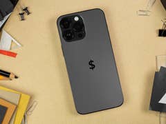 Apple iPhone 15 Ultra