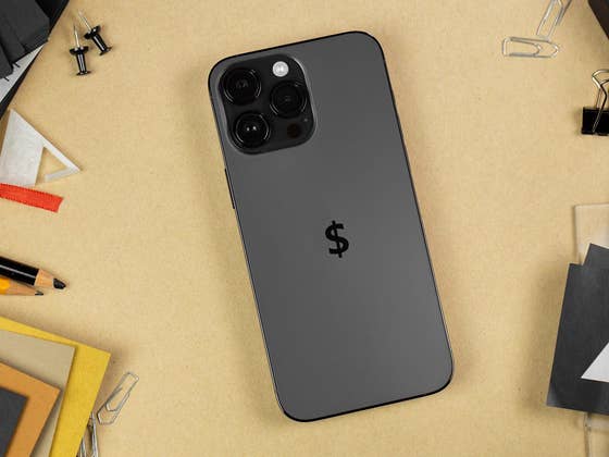 Apple iPhone Ultra verspätet sich – wird dafür aber richtig teuer!